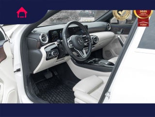 2022 Mercedes-Benz A-Class