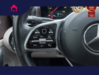 2022 Mercedes-Benz A-Class