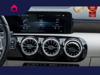 2022 Mercedes-Benz A-Class
