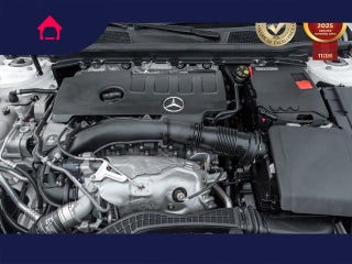 2022 Mercedes-Benz A-Class