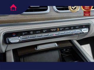 2020 Mercedes-Benz GLE