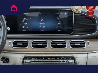 2020 Mercedes-Benz GLE
