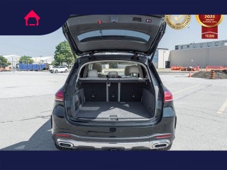 2020 Mercedes-Benz GLE