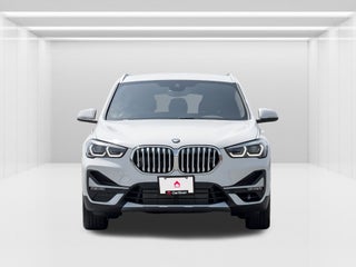 2021 BMW X1
