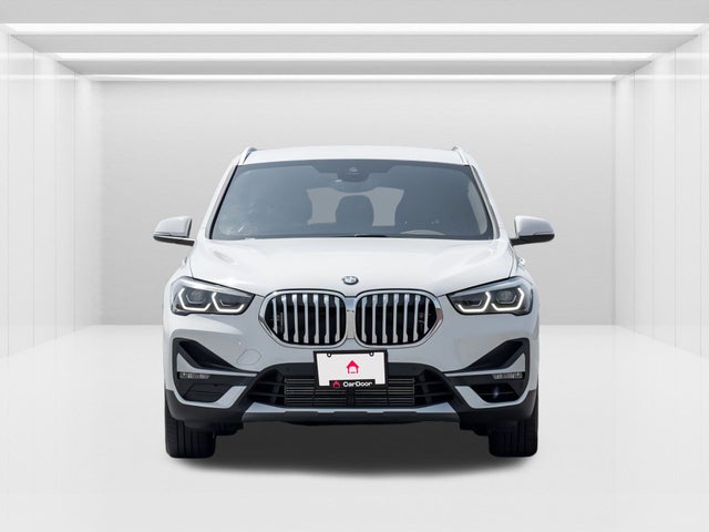 2021 BMW X1