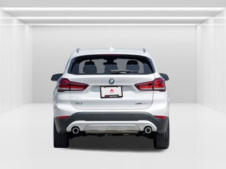 2021 BMW X1