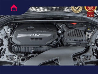 2021 BMW X1