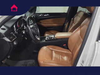 2018 Mercedes-Benz GLE
