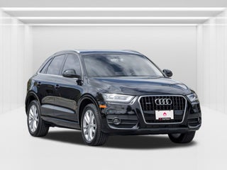 2015 Audi Q3