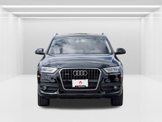 2015 Audi Q3