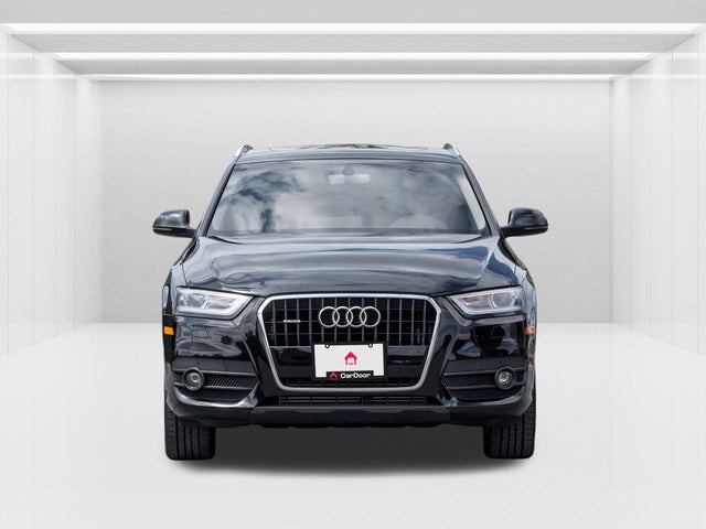 2015 Audi Q3