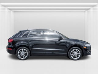 2015 Audi Q3