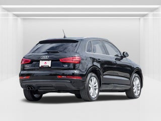 2015 Audi Q3