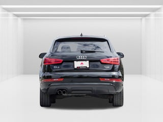 2015 Audi Q3
