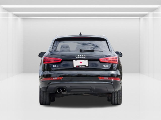 2015 Audi Q3
