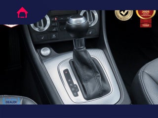 2015 Audi Q3