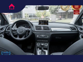 2015 Audi Q3
