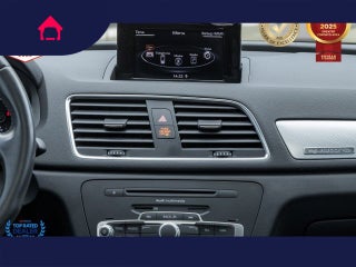 2015 Audi Q3