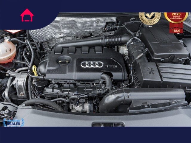 2015 Audi Q3