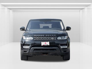 2017 Land Rover Range Rover Sport