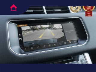 2017 Land Rover Range Rover Sport