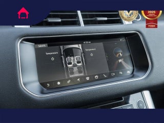 2017 Land Rover Range Rover Sport