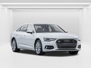 2019 Audi A6