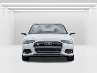2019 Audi A6