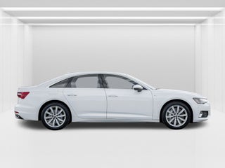 2019 Audi A6
