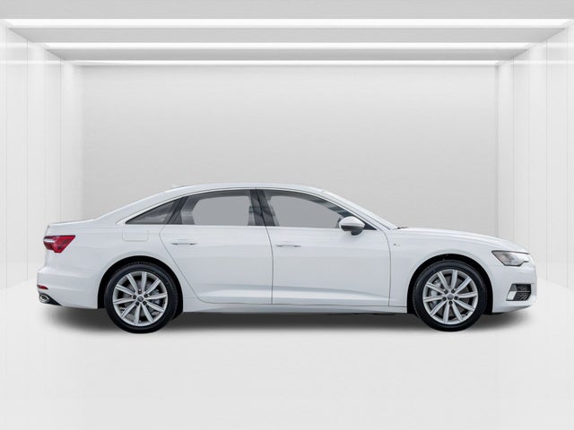 2019 Audi A6