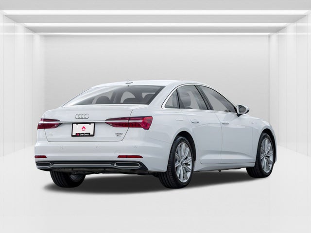 2019 Audi A6