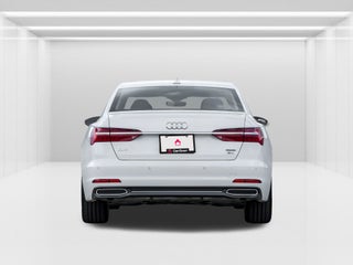 2019 Audi A6