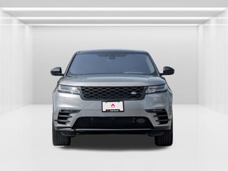 2018 Land Rover Range Rover Velar