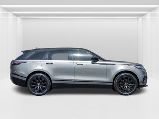 2018 Land Rover Range Rover Velar