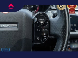 2018 Land Rover Range Rover Velar