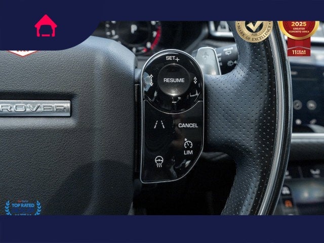 2018 Land Rover Range Rover Velar