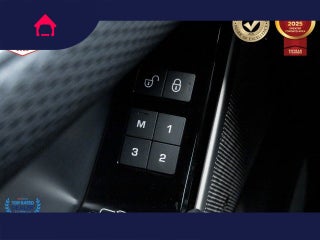 2018 Land Rover Range Rover Velar