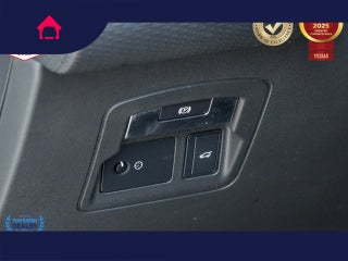 2018 Land Rover Range Rover Velar