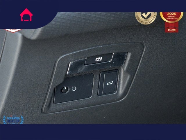 2018 Land Rover Range Rover Velar