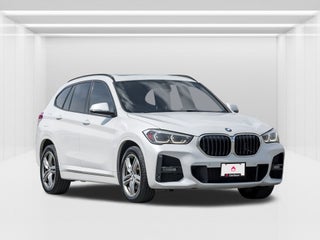 2020 BMW X1
