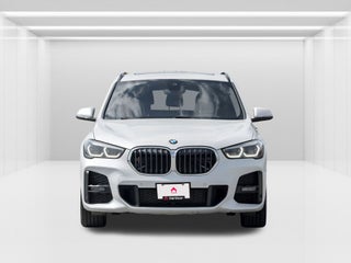 2020 BMW X1