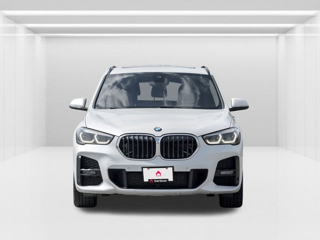 2020 BMW X1