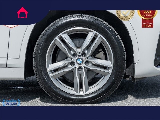 2020 BMW X1