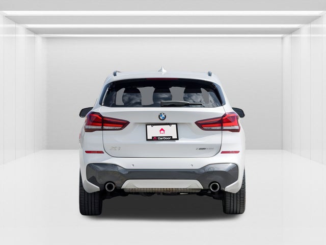 2020 BMW X1