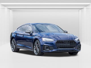 2020 Audi S5 Sportback