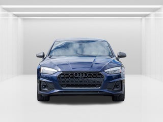 2020 Audi S5 Sportback