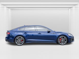 2020 Audi S5 Sportback