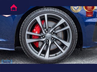 2020 Audi S5 Sportback