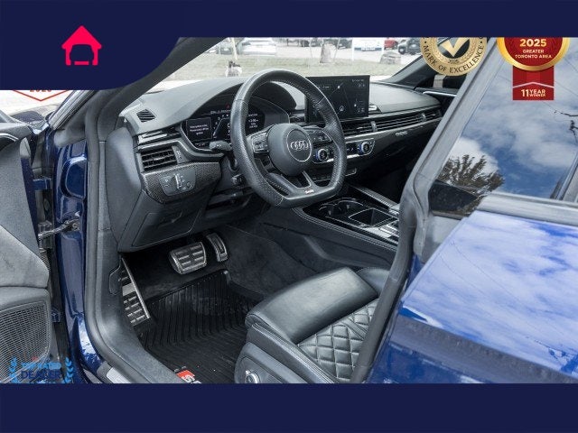 2020 Audi S5 Sportback