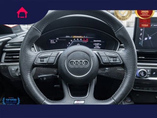 2020 Audi S5 Sportback